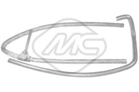 Metalcaucho 09407 - JGO MGTS CALEF PANDA900CC