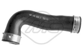 Metalcaucho 09410 - MGTO TURBO GOLF-5 1.9D-2.0D