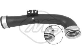 Metalcaucho 09413 - MGTO TURBO GOLF-5 1.9TDI
