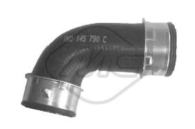 Metalcaucho 09415 - MGTO TURBO GOLF-5 2.0TDI