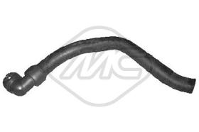 Metalcaucho 09417 - MGTO SUP DOBLO 1.3MJTD