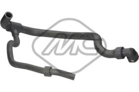 Metalcaucho 09418 - MGTO INF DOBLO 1.3MJTD