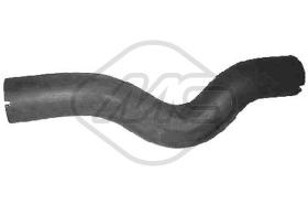 Metalcaucho 09420 - MGTO SUP MULTIPLA 1.9JTD"02-