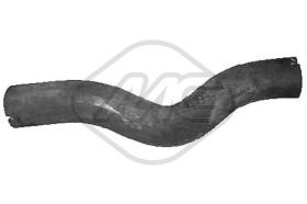 Metalcaucho 09422 - MGTO SUP MULTIPLA 1.9JTD-"02