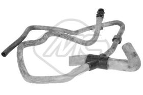 Metalcaucho 09427 - MGTO INF FIAT 6CENTO1.1