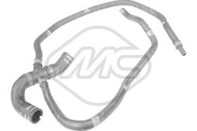 Metalcaucho 09428 - MGTO INF FIAT 5CENTO1.1