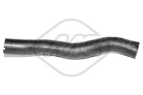 Metalcaucho 09433 - MGTO SUP ALFA 156 1.9JTD-8V