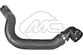 Metalcaucho 09434 - MGTO SUP ALFA 147 1.9JTD