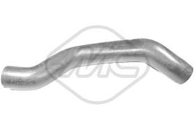 Metalcaucho 09437 - MGTO TURBO ALFA 147 1.9JTD