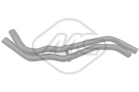 Metalcaucho 09439 - MGTO DBL CALEF ALFA 147-156 19
