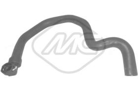 Metalcaucho 09441 - MGTO INF STILO 1.9JTD