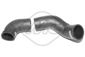 Metalcaucho 09443 - JGO MGTS TURBO STILO1.9JTD