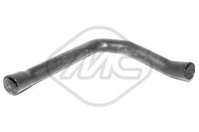 Metalcaucho 09445 - MGTO TURBO ALFA 156 1.9JTD