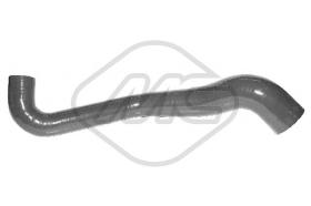 Metalcaucho 09446 - MGTO TURBO ALFA 156 1.9JTD