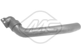 Metalcaucho 09447 - MGTO INF STILO 1.6-16V