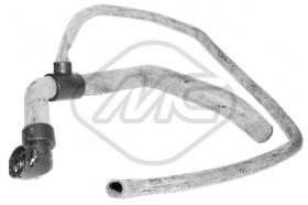 Metalcaucho 09448 - MGTO SUP STILO 1.6-16V
