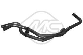 Metalcaucho 09458 - MGTO DBL CALEFAC ALFA 147 1.9D