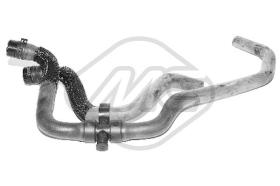 Metalcaucho 09462 - MGTO DBL CALEFC STILO 1.9JTD
