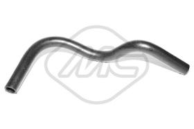 Metalcaucho 09463 - MGTO VAPORES ALFA-FIAT 1.9D-16
