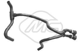 Metalcaucho 09466 - MGTO CALEF GRPUNTO 1.2-1.4
