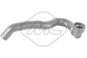 Metalcaucho 09473 - MGTO INF RAD GRPUNTO1.9JTD