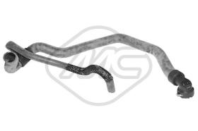Metalcaucho 09474 - MGTO INF STILO 1.9D-16V