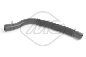 Metalcaucho 09475 - MGTO SUP MINI 1.4-1.6-"06