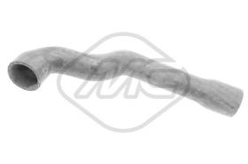 Metalcaucho 09481 - MGTO SUP BMW 3E36 320-323