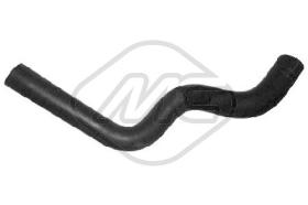 Metalcaucho 09483 - MGTO SUP BMW 3E36 318TD