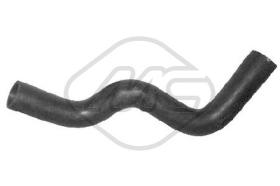 Metalcaucho 09485 - MGTO SUP BMW 3E36 325TDS