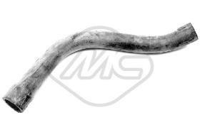 Metalcaucho 09487 - MGTO SUP BMW 3E36 316-318