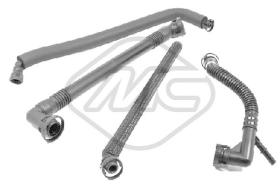 Metalcaucho 09489 - JGO MGTOS DESVAP BMW3E46-5E39