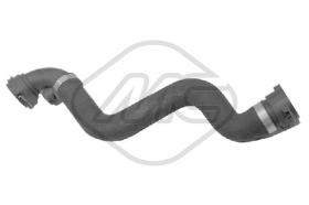Metalcaucho 09490 - MGTO SUP BMW 3E46 316-318