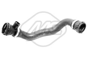 Metalcaucho 09491 - MGTO INF RAD BMW 3E46 316-318