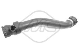 Metalcaucho 09493 - MGTO INF RAD BMW 3E46 316-318