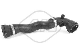 Metalcaucho 09494 - MGTO SUP BMW 3E46 320-323-325