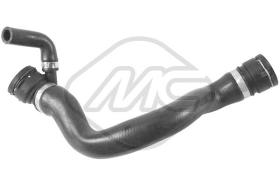 Metalcaucho 09497 - MGTO INF RAD BMW 3E46 318D-320