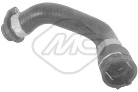 Metalcaucho 09498 - MGTO CAJA A BLOQUE BMW 3E46
