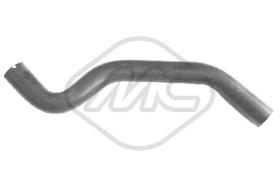 Metalcaucho 09499 - MGTO SUP MOVANO-MASTER 2.5D