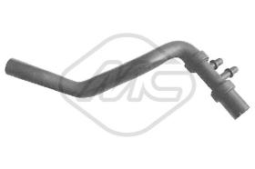 Metalcaucho 09500 - MGTO INF MOVANO-MASTER 2.5D