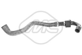 Metalcaucho 09501 - MGTO TURBO MEGANE-II1.5D
