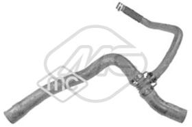 Metalcaucho 09503 - MGTO INF DACIA LOGAN1.4/1.6