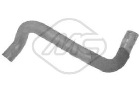 Metalcaucho 09505 - MGTO SUP DACIA LOGAN1.5D