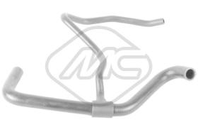 Metalcaucho 09506 - MGTO INF DACIA LOGAN1.5D