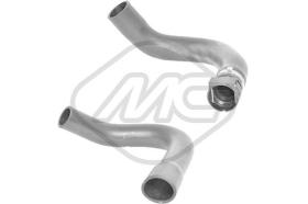 Metalcaucho 09507 - MGTO SUPERIOR BXER3-JUMP3 2.2D