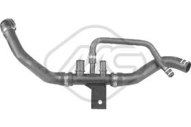 Metalcaucho 09508 - MGTO INF BXR3-JMPR3 2.2D