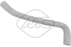 Metalcaucho 09510 - MGTO SUP FOCUS-II 1.8D