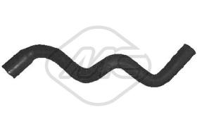 Metalcaucho 09515 - MGTO FOCUS2 SUP 1.6D