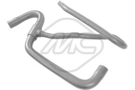 Metalcaucho 09518 - MGTO INF DCIA LGAN 1.5D K9K