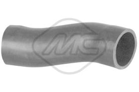 Metalcaucho 09519 - MGTO INTERCOOLER BOXER-3 2.2D